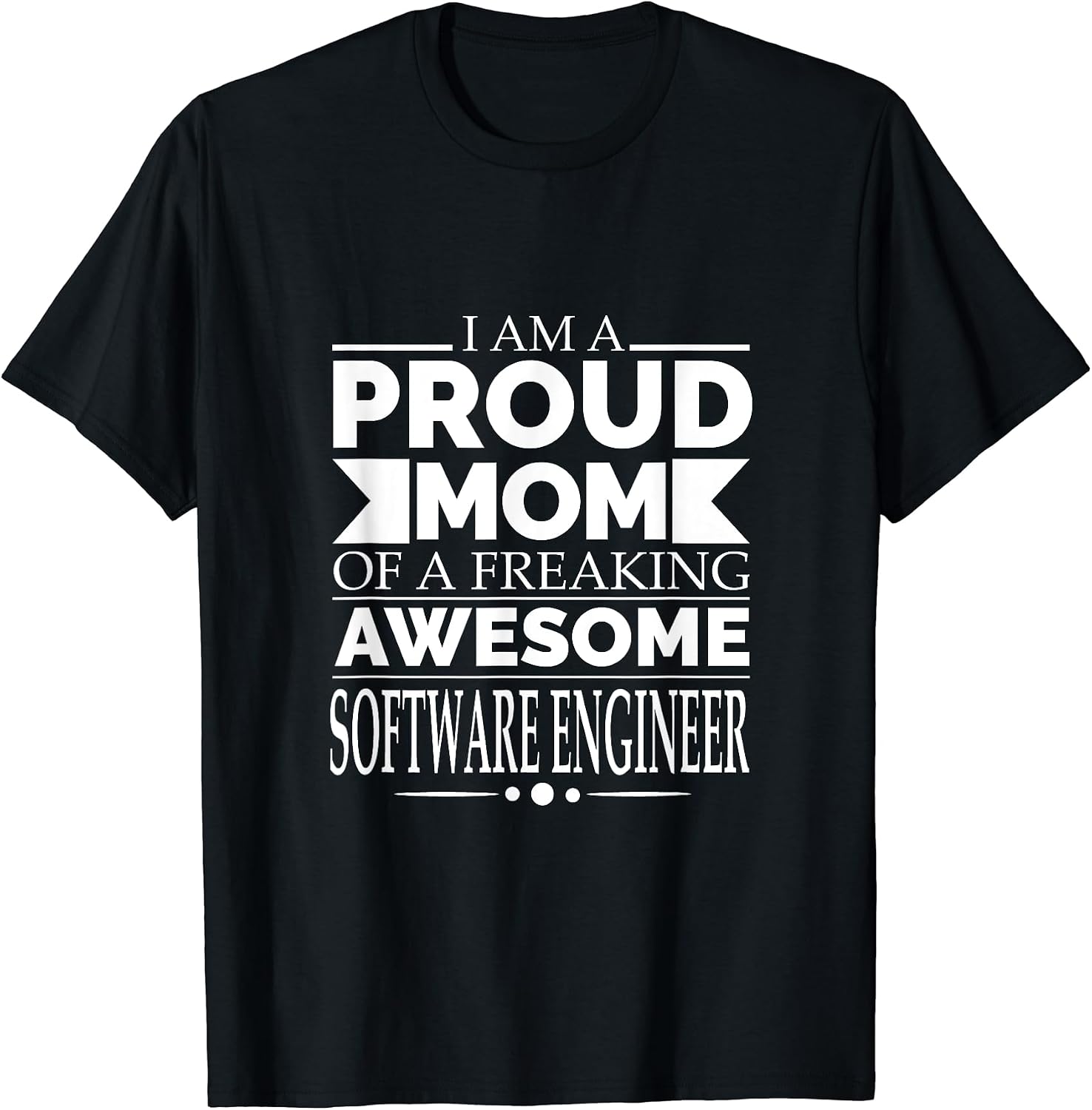 Proud Mama Merch