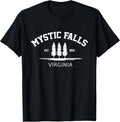 Mystic Falls Virginia Mystic