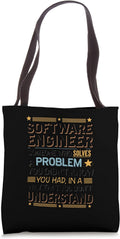 Software Engineer Definition Coder Gift