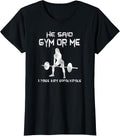 Bodybuilding Gifts Muscle Shirts For Men Funny &Co