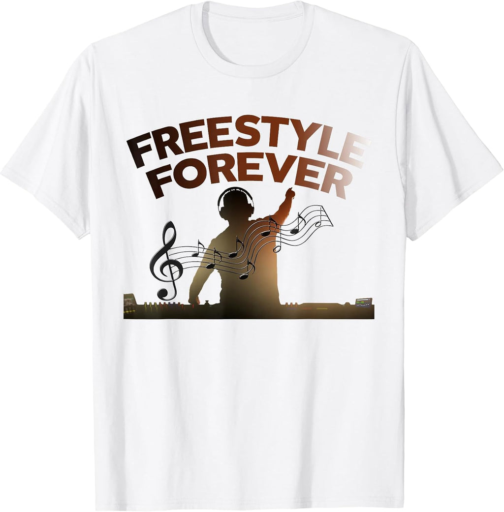 Freestyle Forever