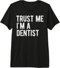 Miftees Dentist Tees