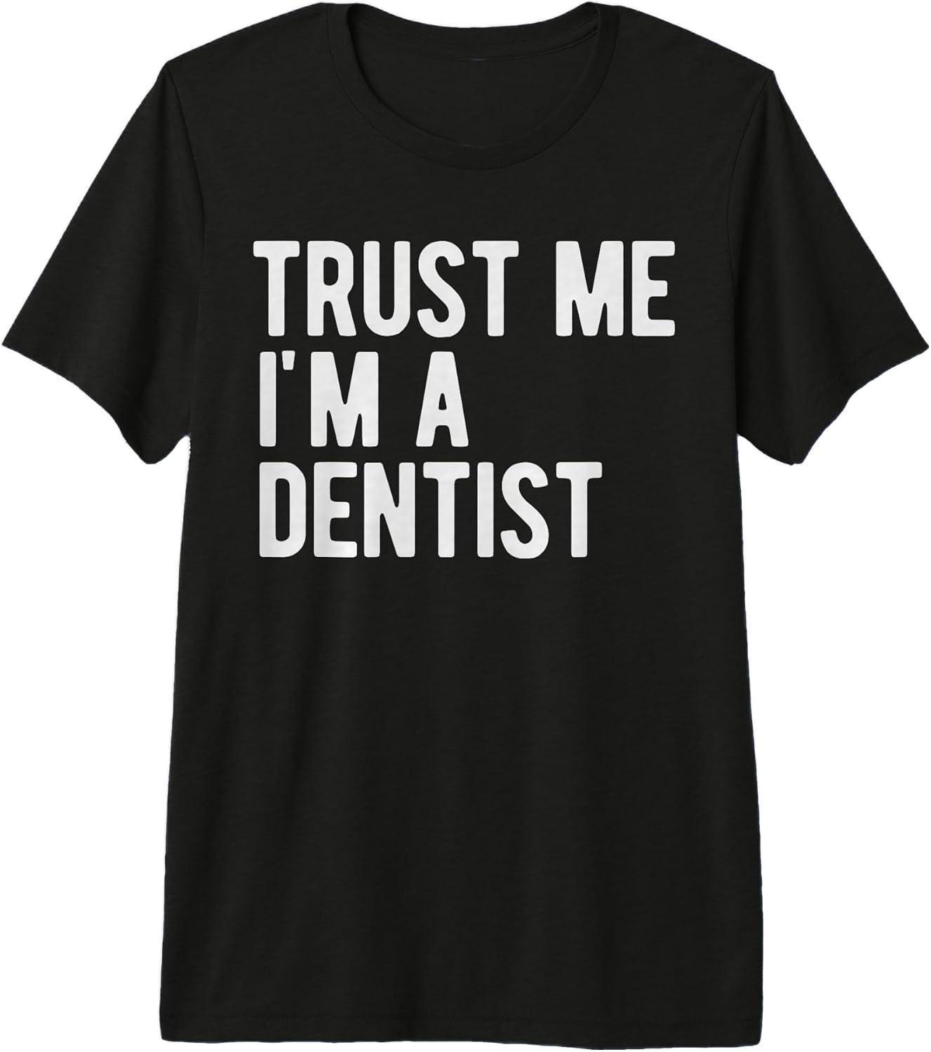 Miftees Dentist Tees