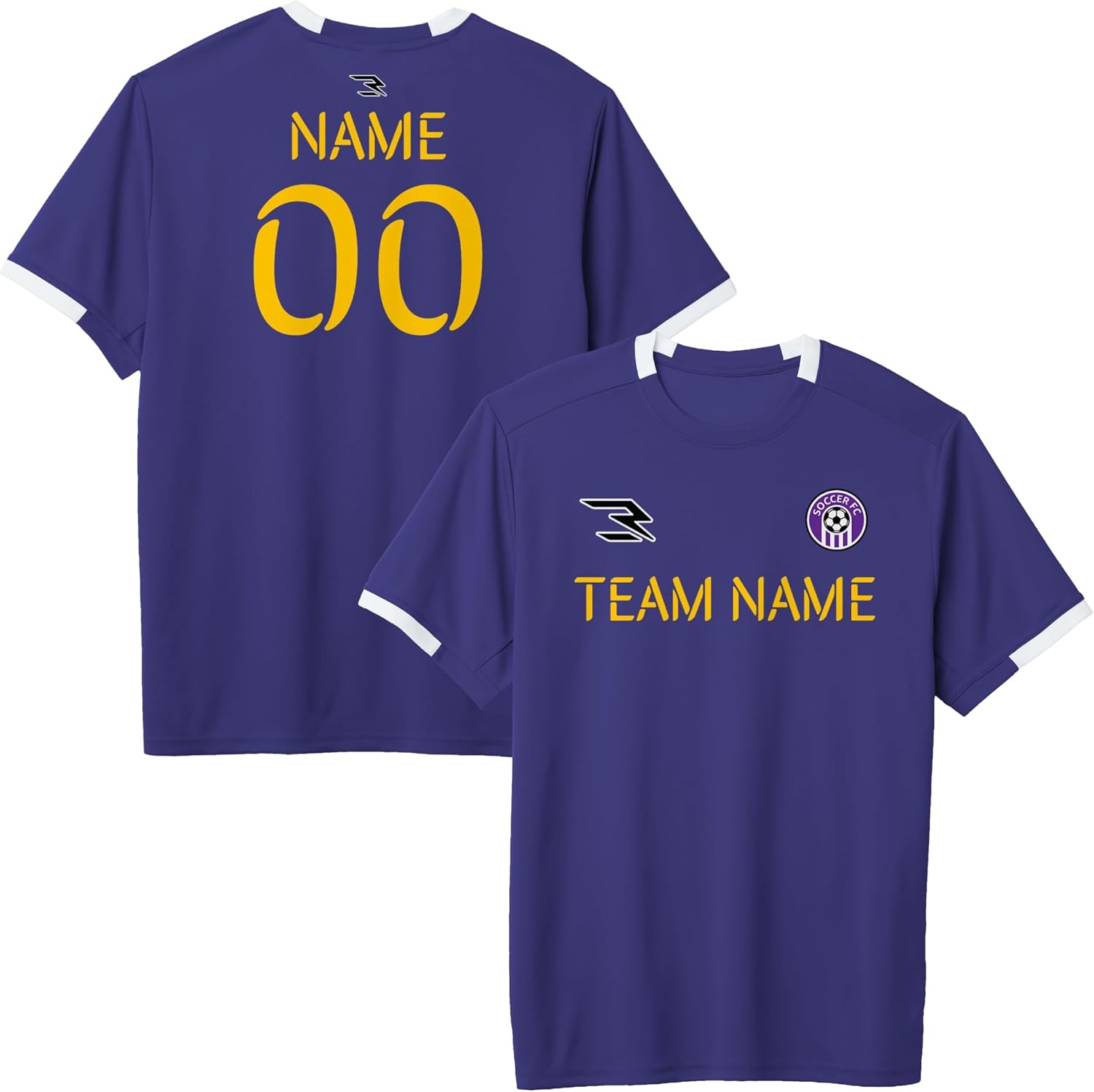 Modify by Amazon Merch on Demand