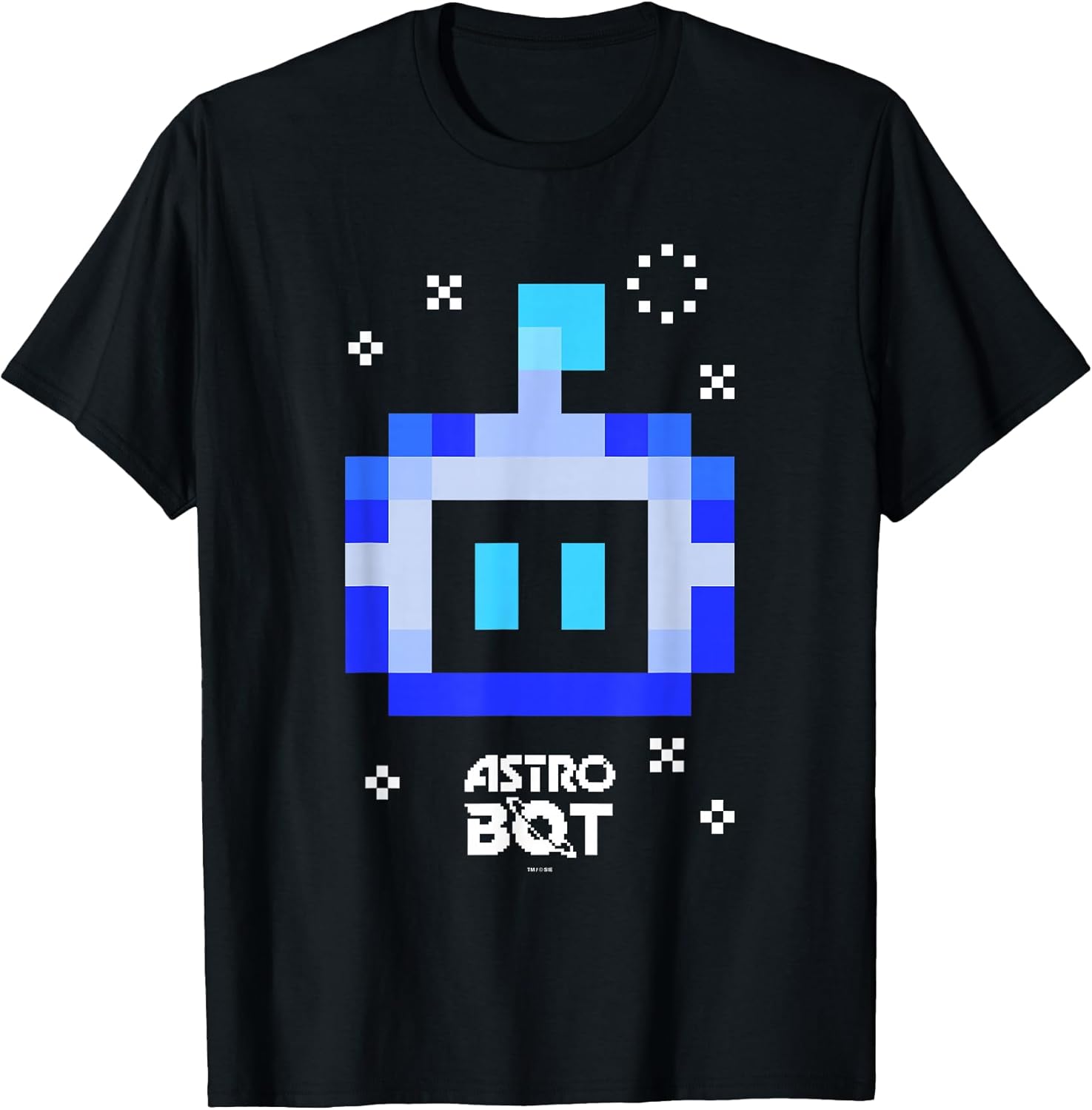 Astro Bot Rescue Mission
