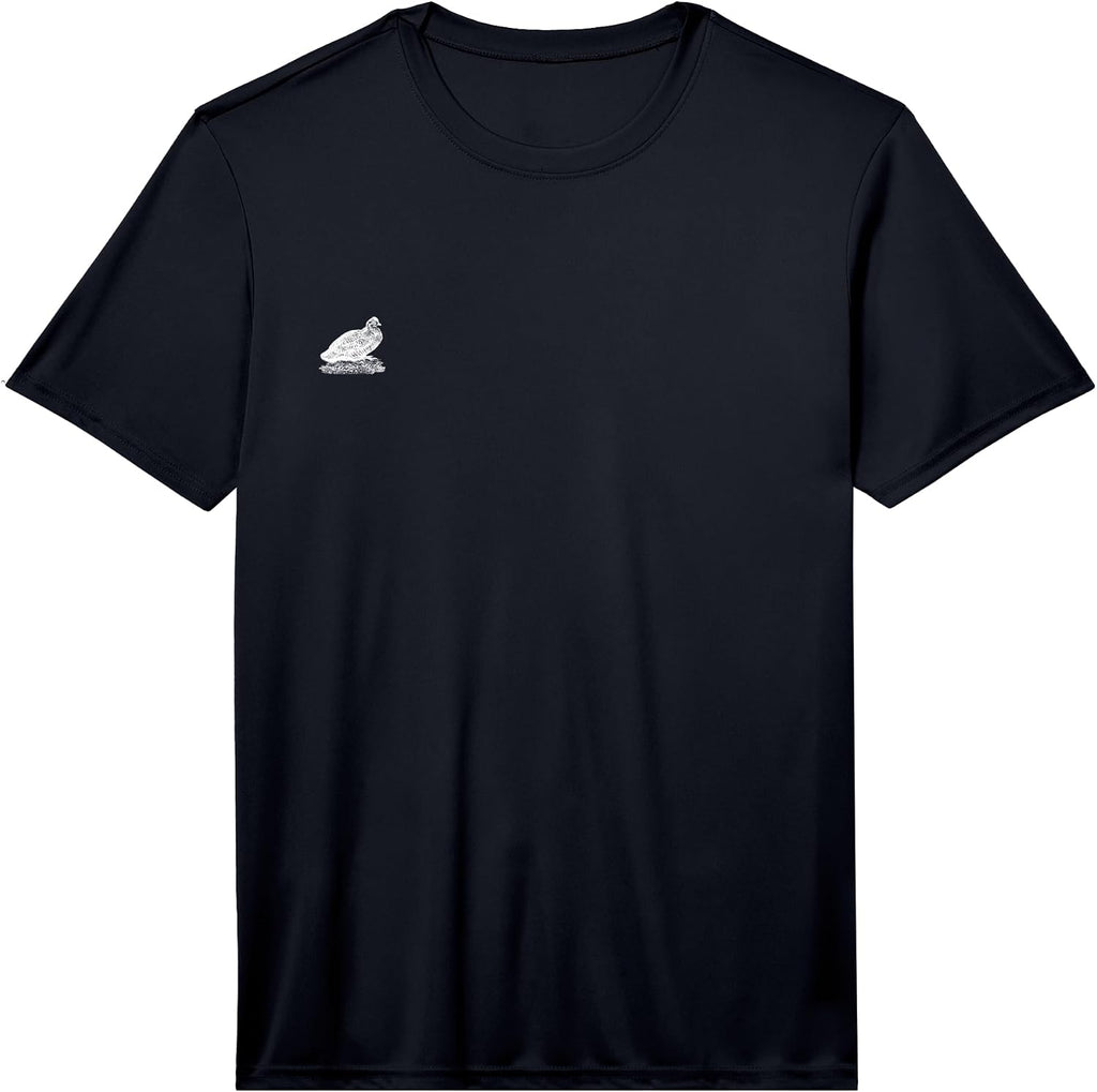 Prairie Chicken Merch