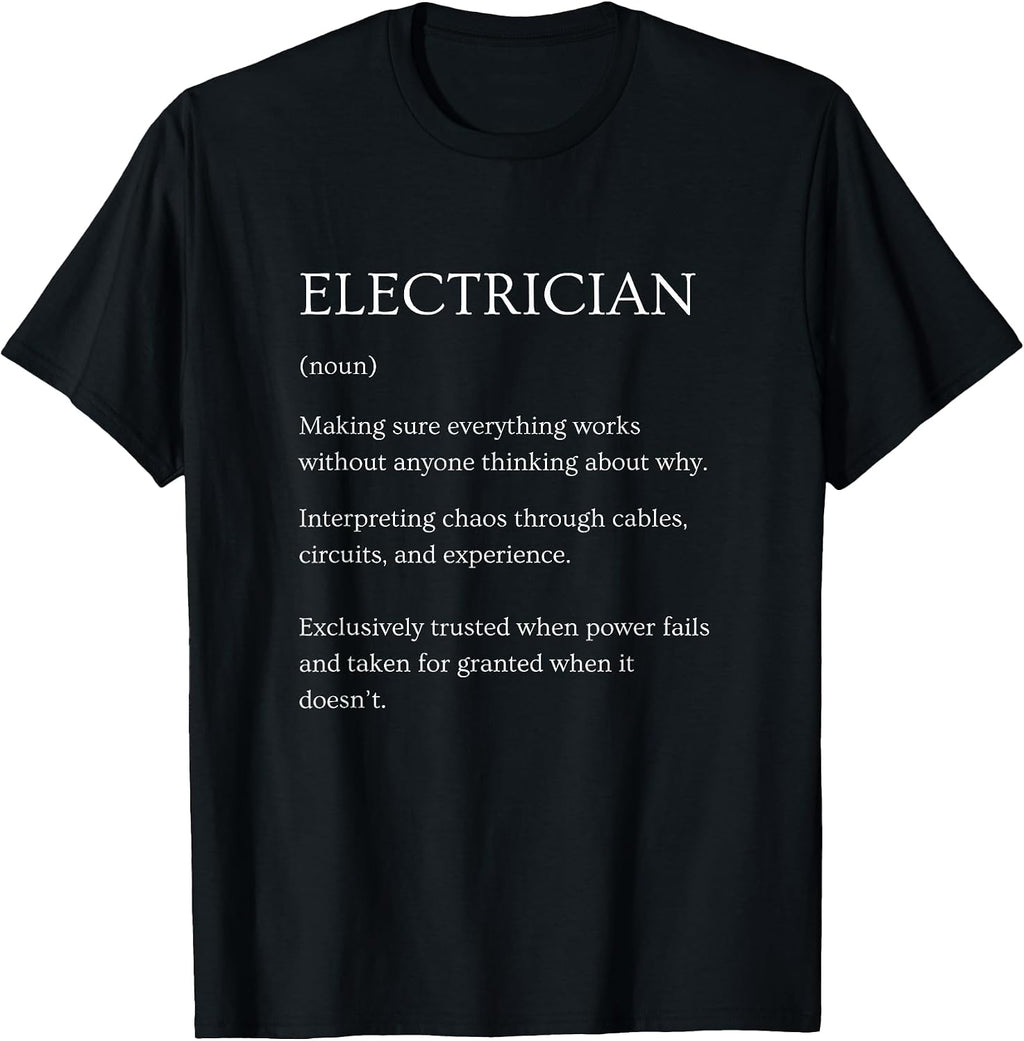 Funny Job Definitions Apparel Gifts