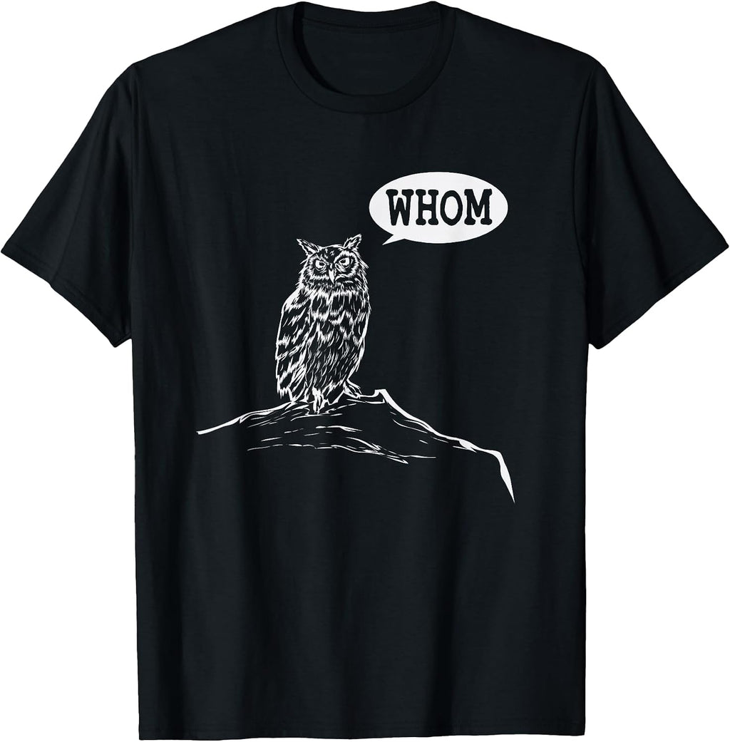 Owl Grammar Co