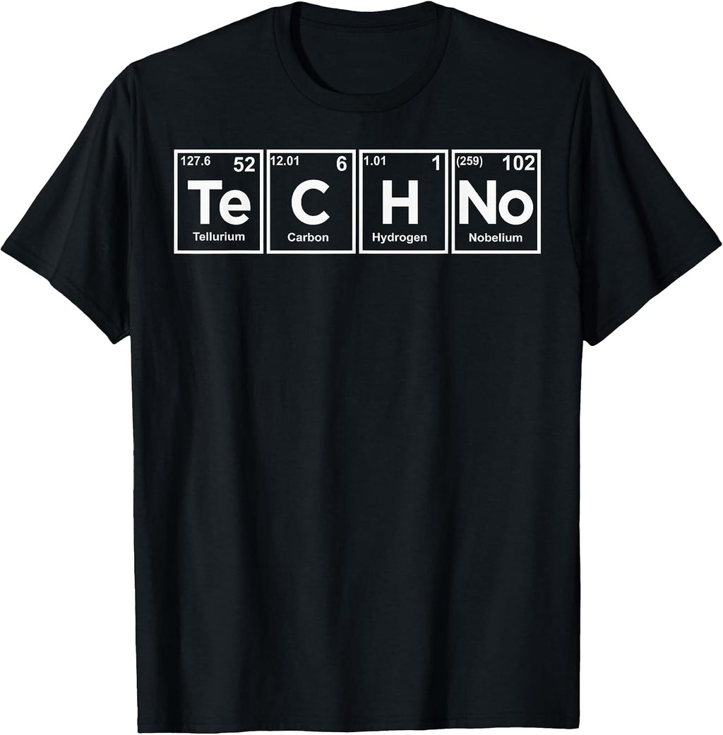 Techno Underground Rave EDM Party Gifts