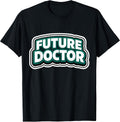 Future Doctor Young Medical School Student Merch
