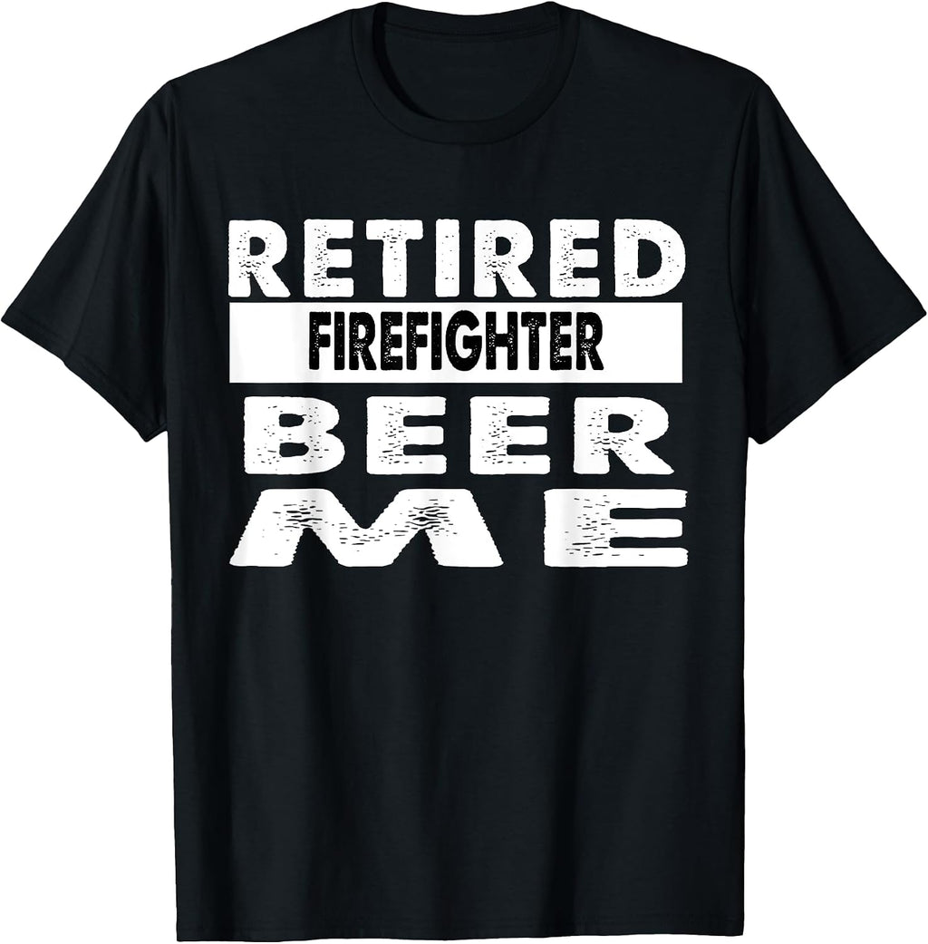 Firefighter Swag