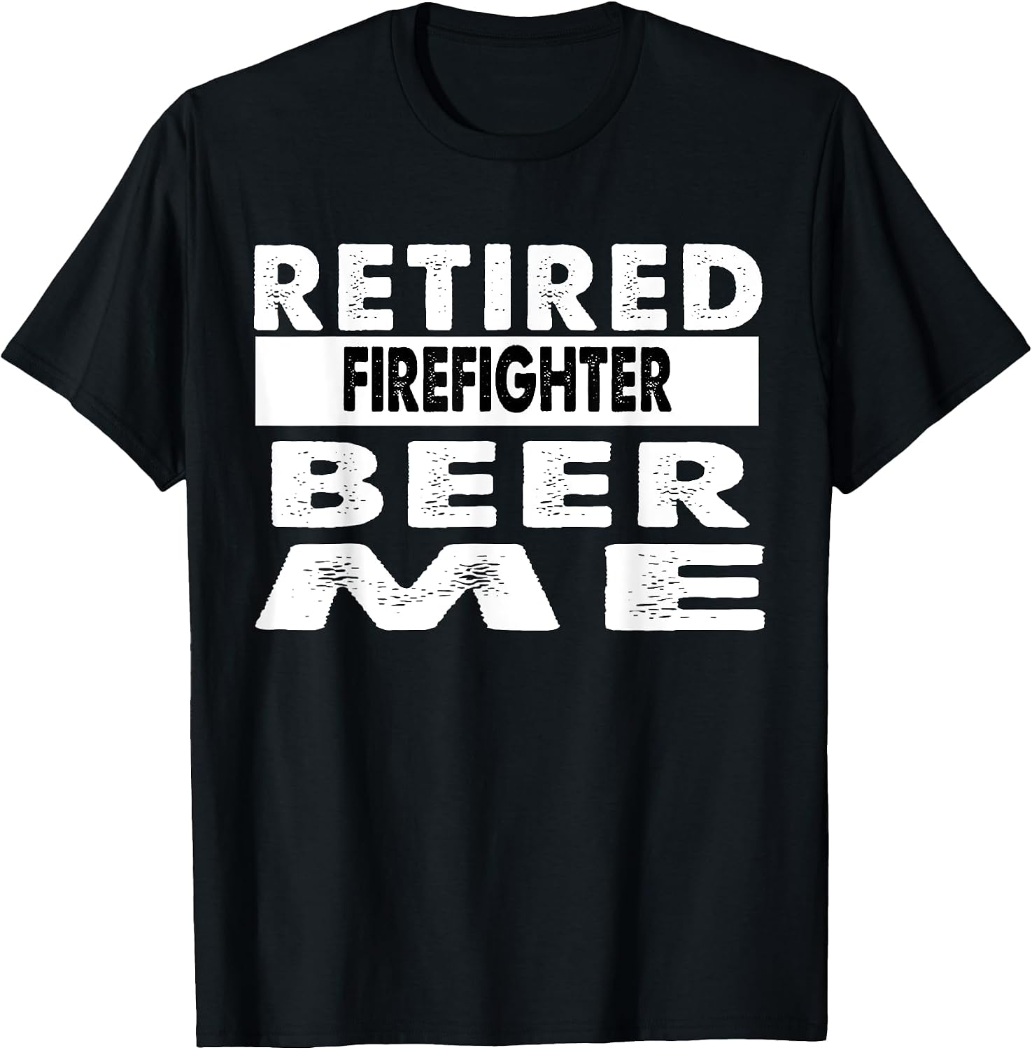 Firefighter Swag