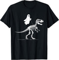 Halloween Dinosaur Skeleton