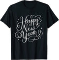 Happy New Year Aparell