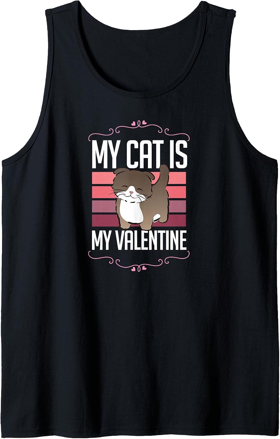 Sweet and Sassy Aesthetic Cat Attitude Merch