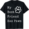 Furry Animal Rescue Volunteer Sarcastic Humor Wear