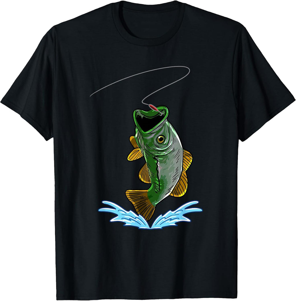 BoredKoalas Fishing