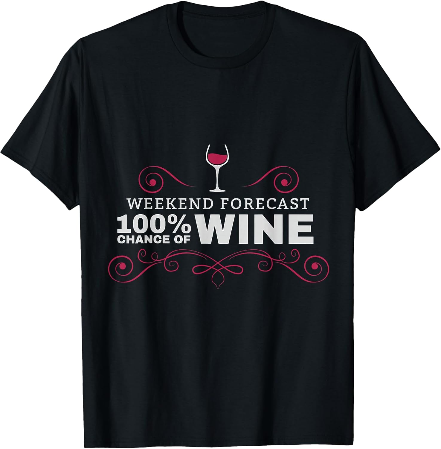 Wine Lovers Tee Shirts
