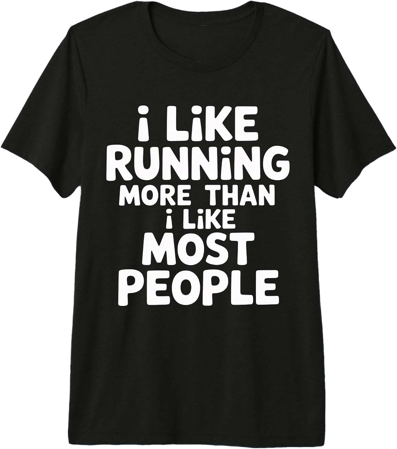 Runner Statement And Mindset