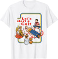 vintage Child Game Tee