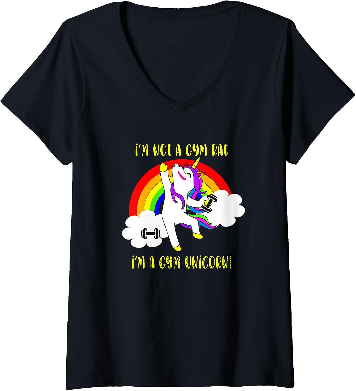 Fun Workout Merch