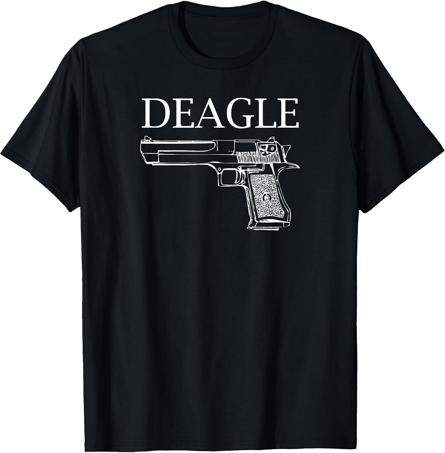 Gun Yeah Shirts