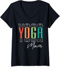 Yoga Mindfulness Tee Merch