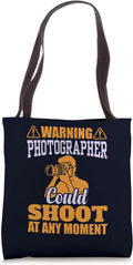 Sarcastic Photography & Camera Humor Shirt