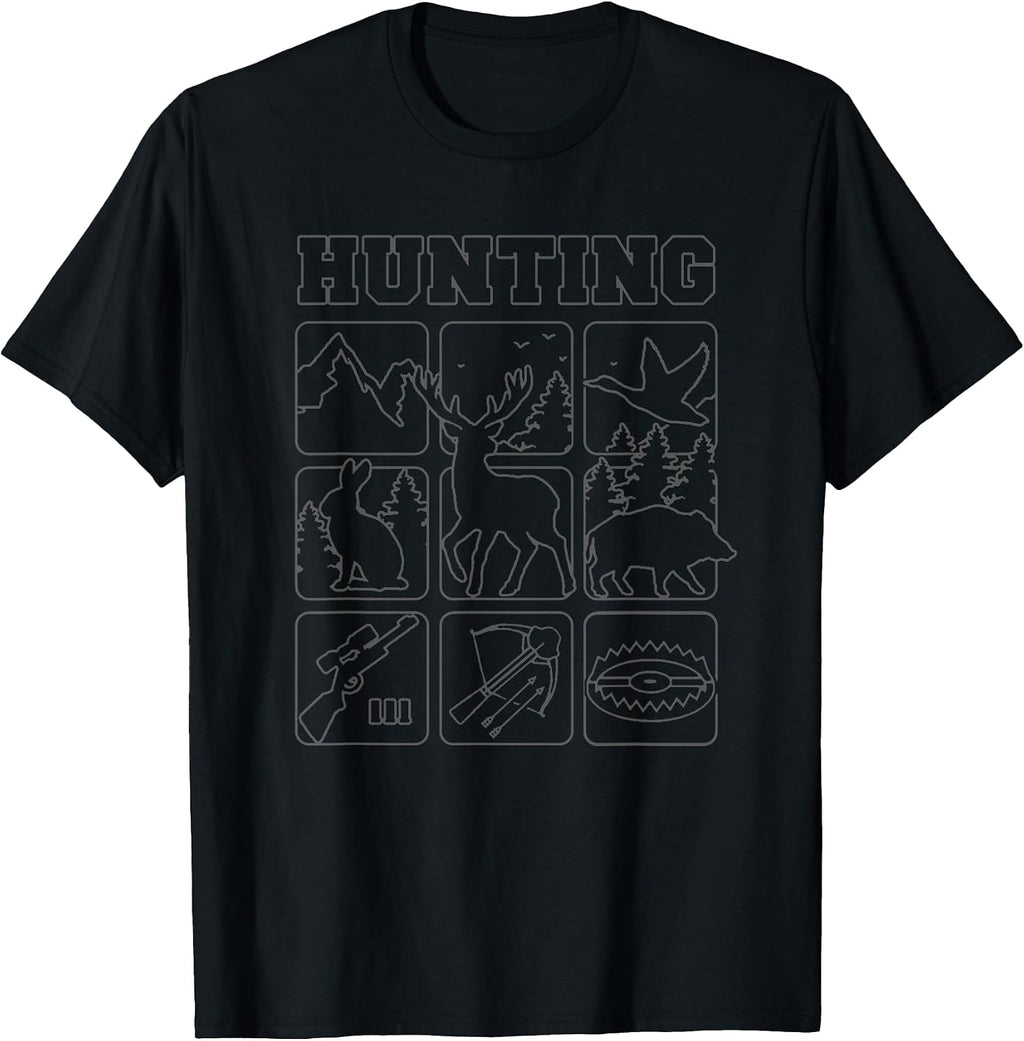Hunting Merch