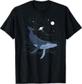 Humpback Whale Clothing