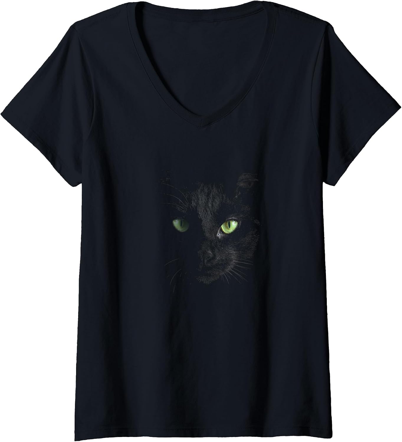 Black Cat Merch