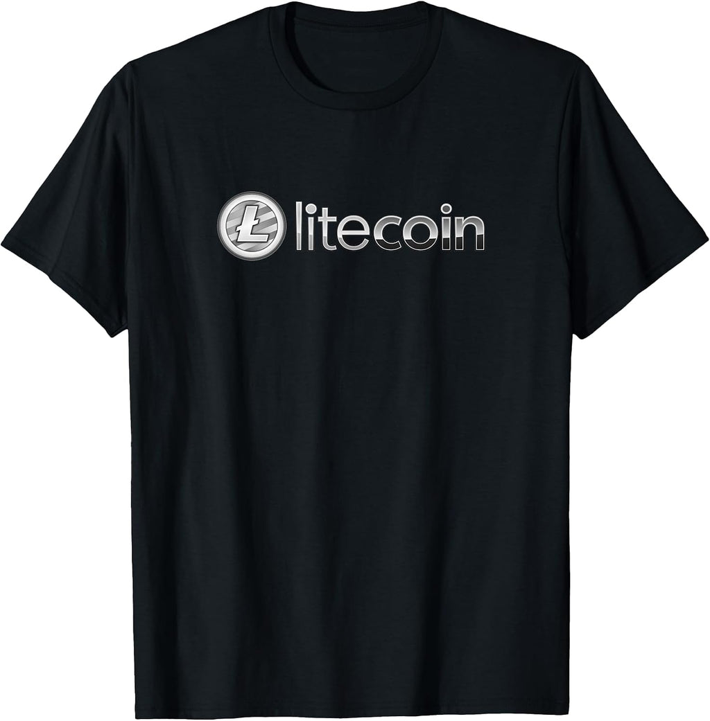 Litecoin Apparel