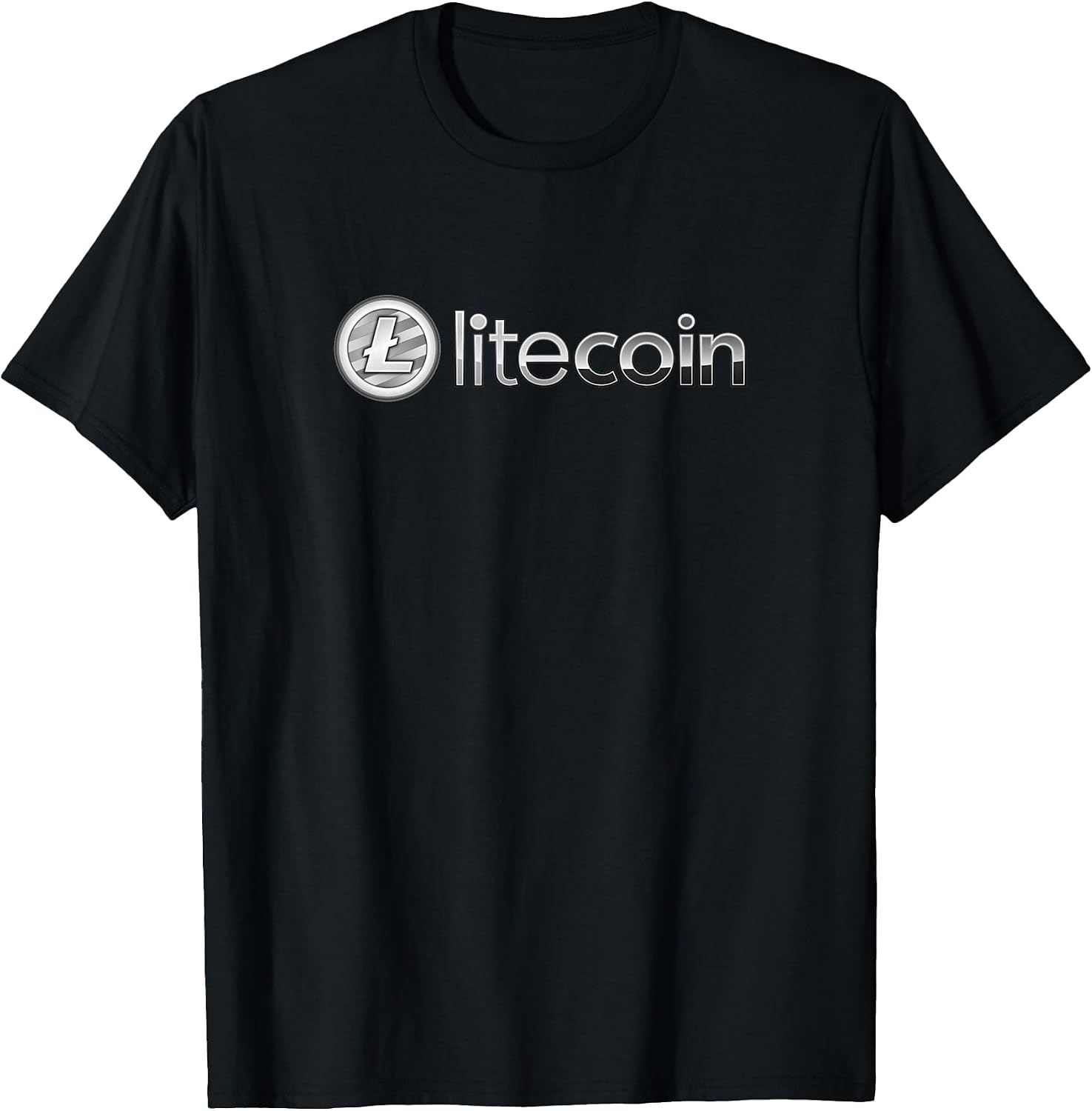 Litecoin Apparel