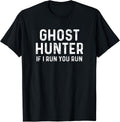 Ghost Hunter Merch