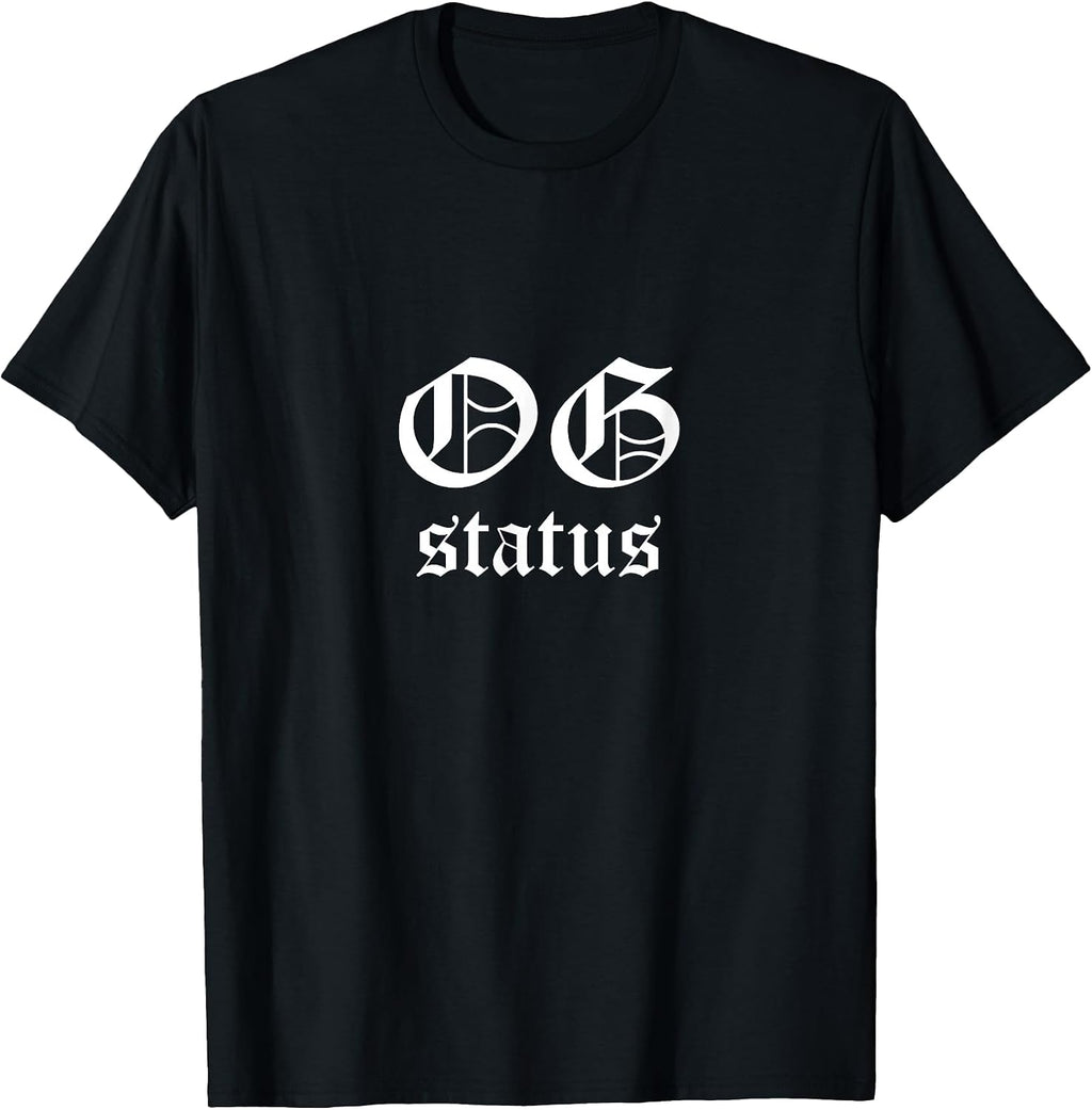 O.G. Hip Hop Clothing