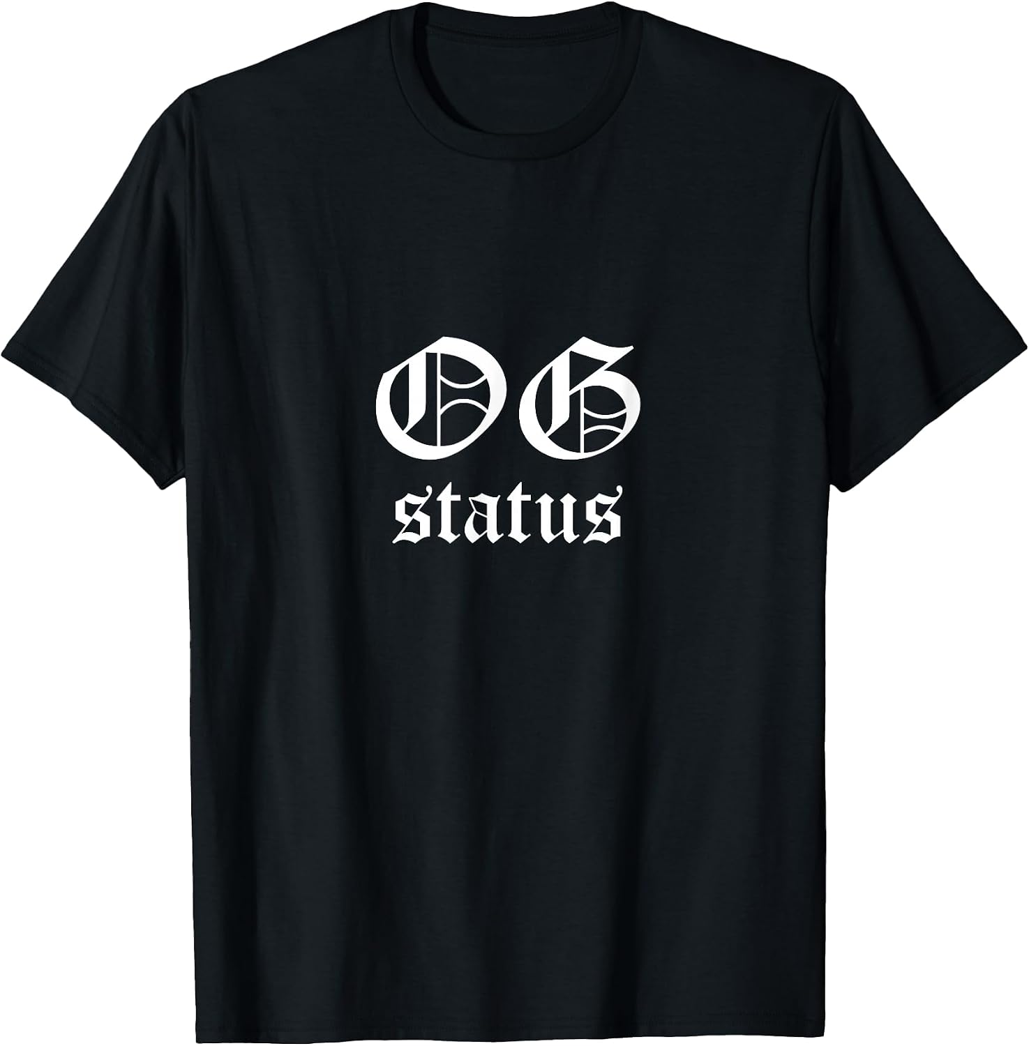O.G. Hip Hop Clothing