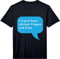 Fast Food Fun Merch