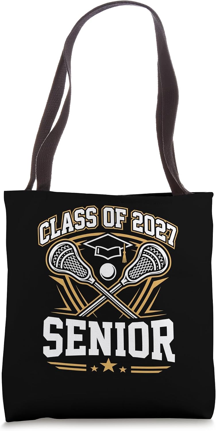 2027 Senior Lacrosse School Class Of 2027 Gifts