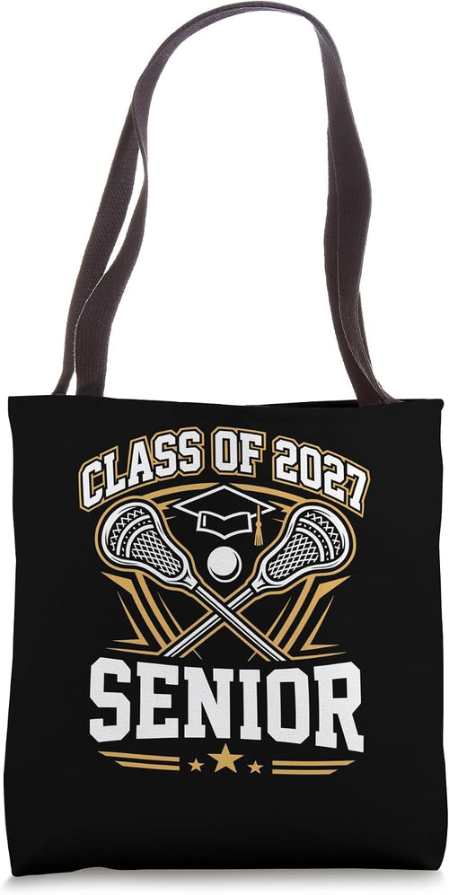 2027 Senior Lacrosse School Class Of 2027 Gifts