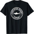 Shark And White Shark Lover Gifts Merch