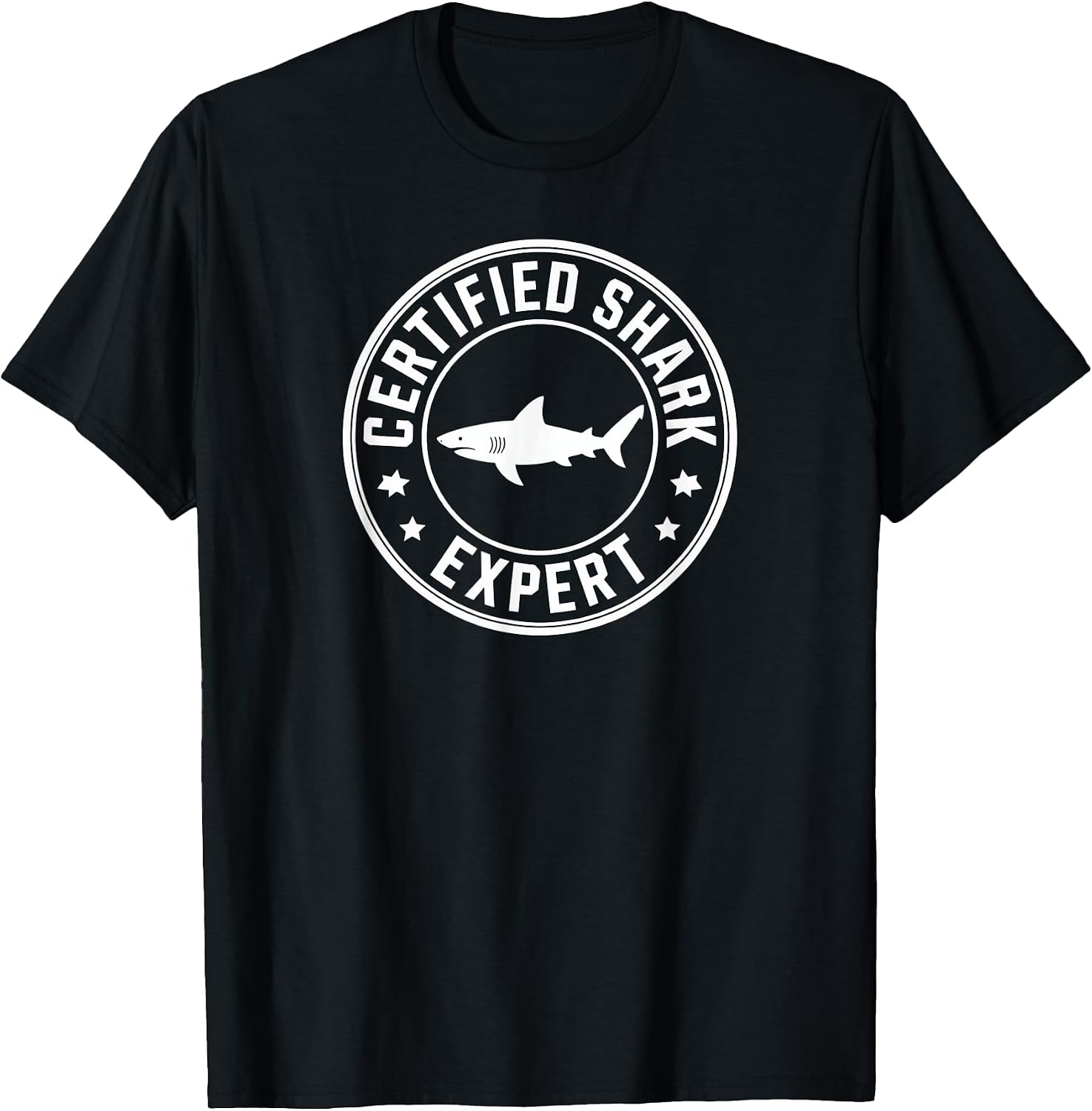 Shark And White Shark Lover Gifts Merch