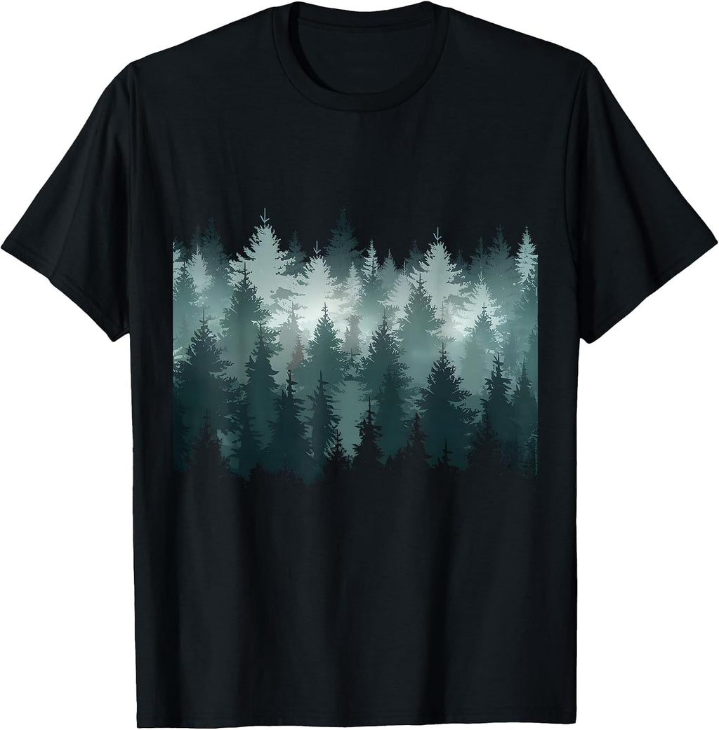 Dibble Dabble Designs Outdoor Nature Forest