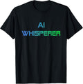 Funny AI / Imagine Prompt Technology Tech Geek
