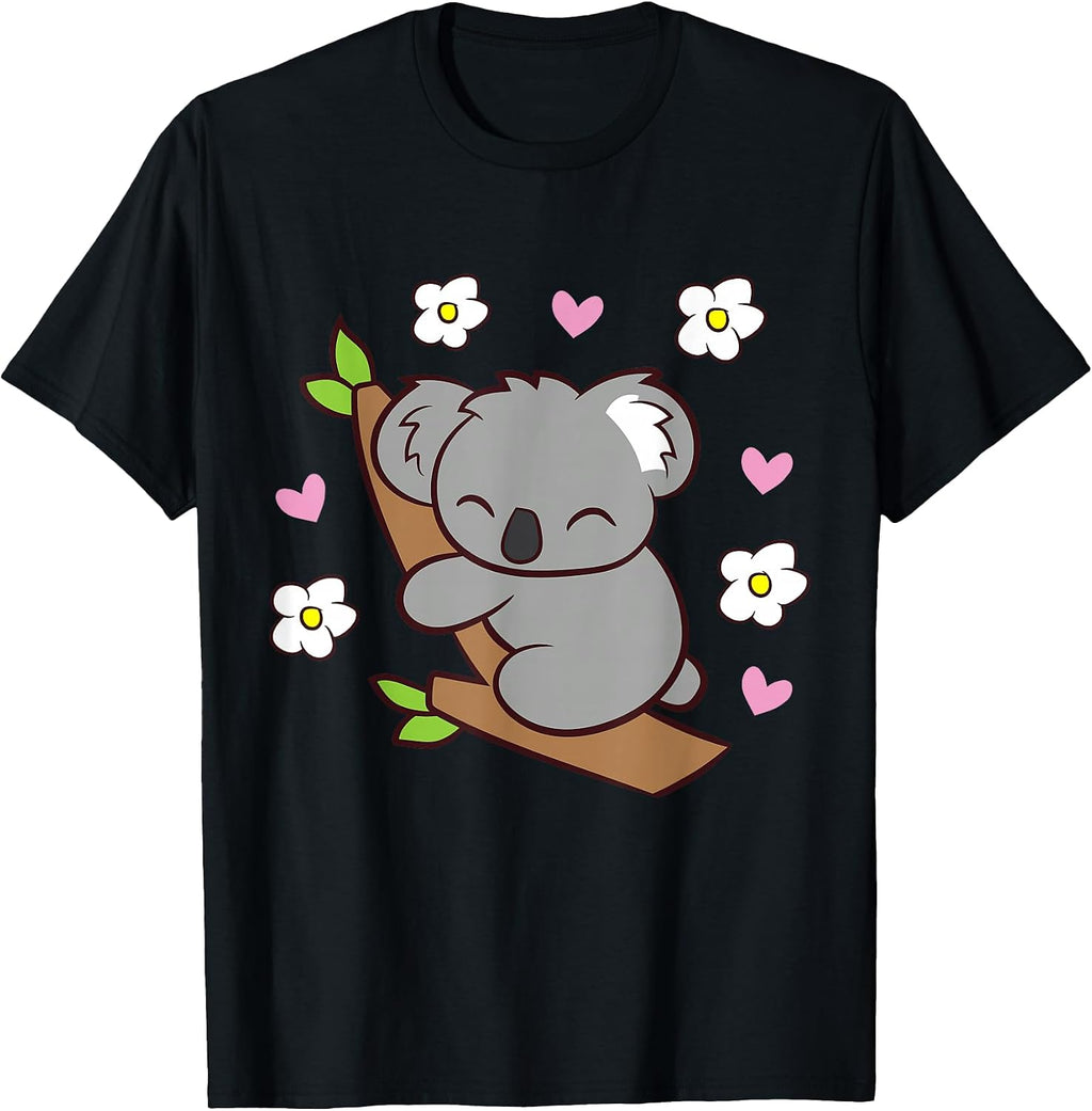 The Koala Lover Store