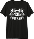 Fitness Bodybuilding Math Jokes SteMi Apparel