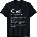J.Bergsonn: Fun Chef Cooking Culinary Gift