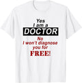 doctor shirt