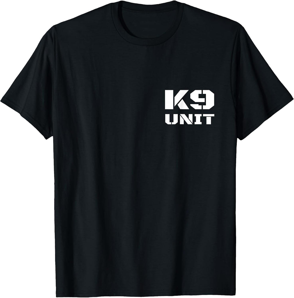 K9 UNIT PRODUCTS