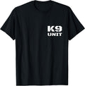 K9 UNIT PRODUCTS