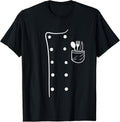 Chef Cook Uniform Finds